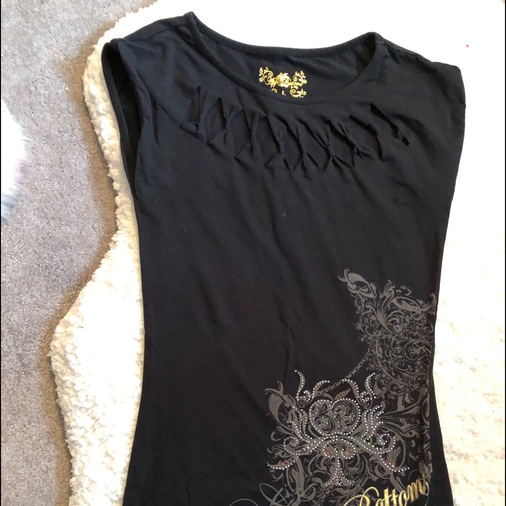 Sexy shirt